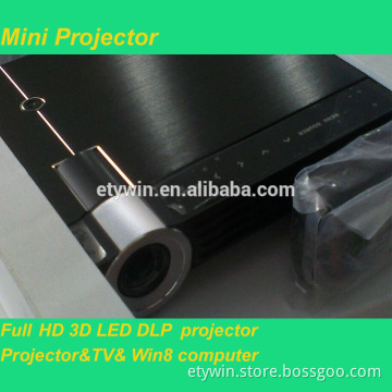 mini projector